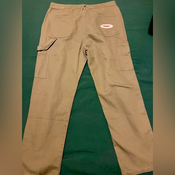 ‼️‼️TUFF CARGO PANTS - COP NOW - MENS 32" - DM ME FOR OFFERS‼️‼️ - Picture 2 of 3